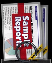 Sydicated Report Formats
