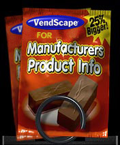 Vending Service Background